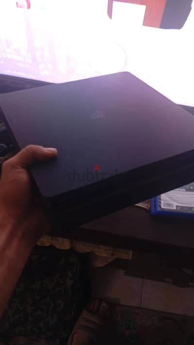 ps4 & games