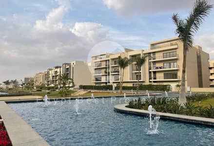 lowest 2 bedrooms for sale in New Cairo finished