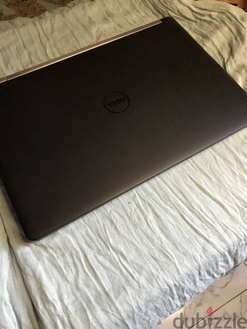 Dell precision 3510 2