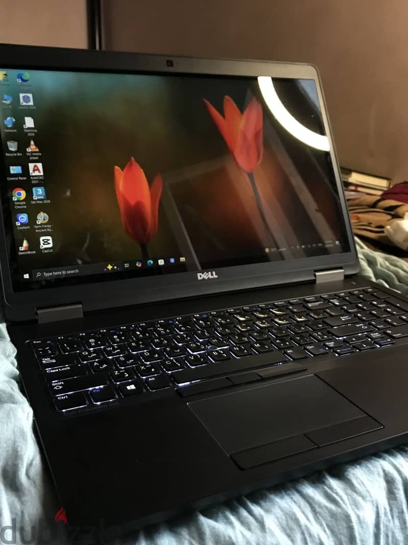 Dell precision 3510 3