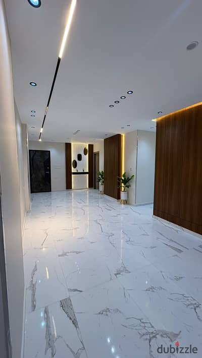 Most beautiful 135m ground with a private garden