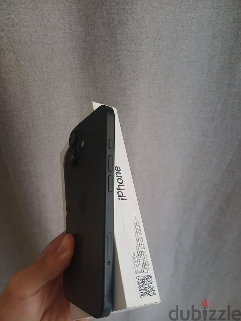 Apple - iPhone 16 1