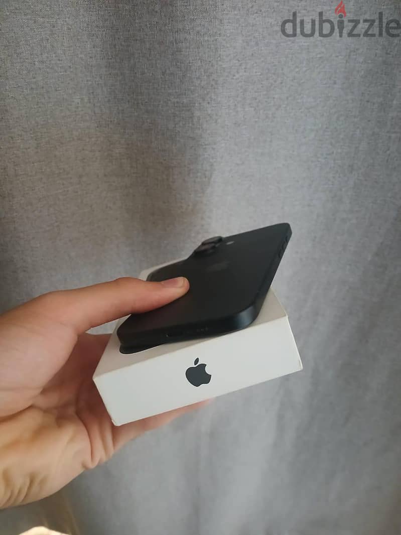Apple - iPhone 16 3
