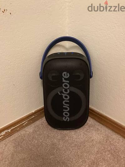 anker soundcore rave neo 2