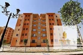 شقة للبيع متشطبة بالكامل استلام فورى بحرى اوراق ملكية سليمة