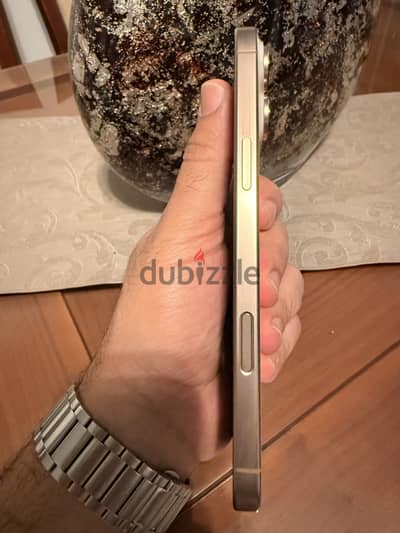 Apple - iPhone 16 Pro Max