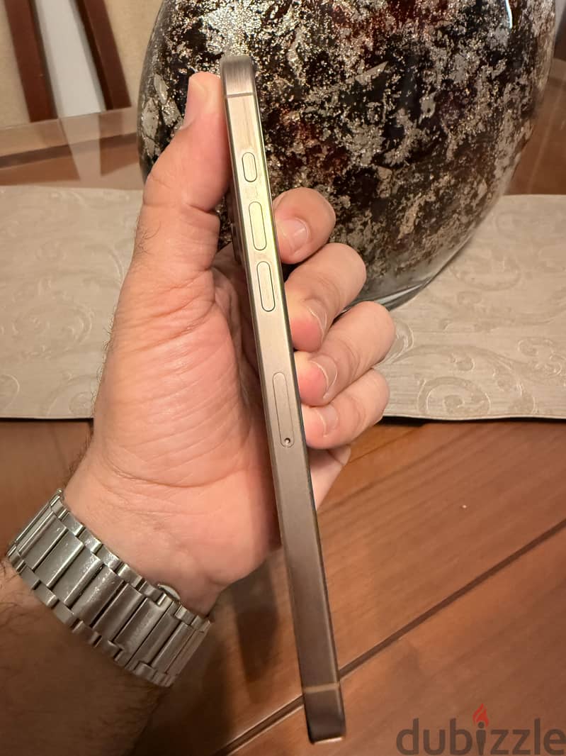 Apple - iPhone 16 Pro Max 5