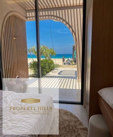 توين هاوس في cali coast استلام فوري متشطب بالكامل