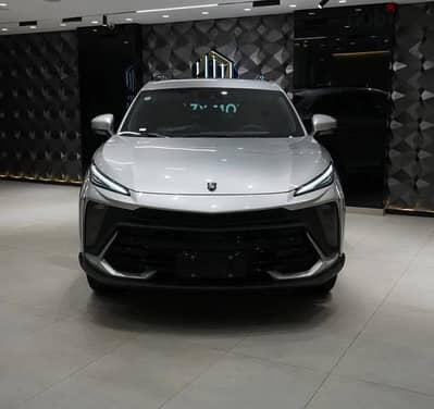 فورثينجT5 EVO  2027