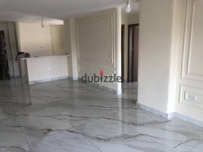 Apartment for sale in Al Rehab 90 meters fully finished