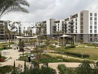 Fully Furnished | Apt for Rent in CFC Aura | 220m | Ultra Modern | Prime Location | 5th Settlement | New Cairo
