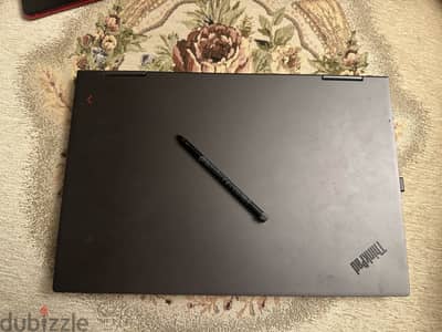 Lenovo thinkpad x1 yoga