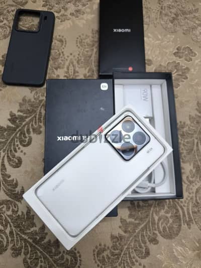 xiaomi 15 pro