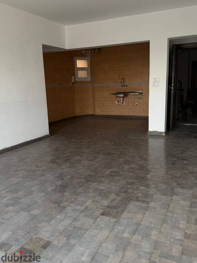 Apartment for rent open view great price ready to move in typical floor 3 bedrooms in Al Rehab 2 - Phase 10 - New Cairo