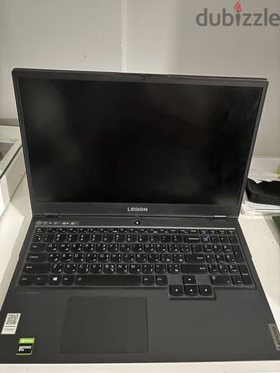 Lenovo legion 5