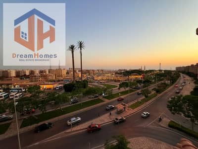 شقة مميزة بالقرب من الثاون بارك والحركة