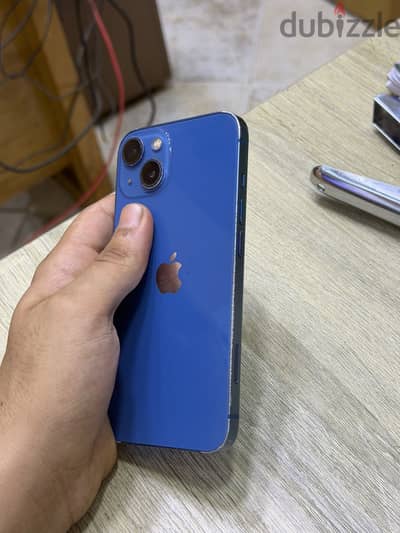 Apple - iPhone 13