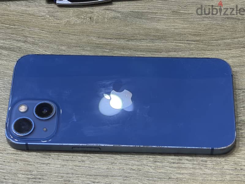 Apple - iPhone 13 1