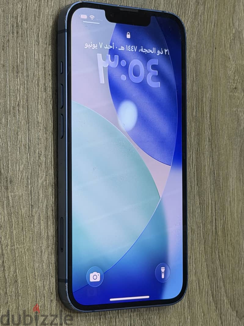 Apple - iPhone 13 3