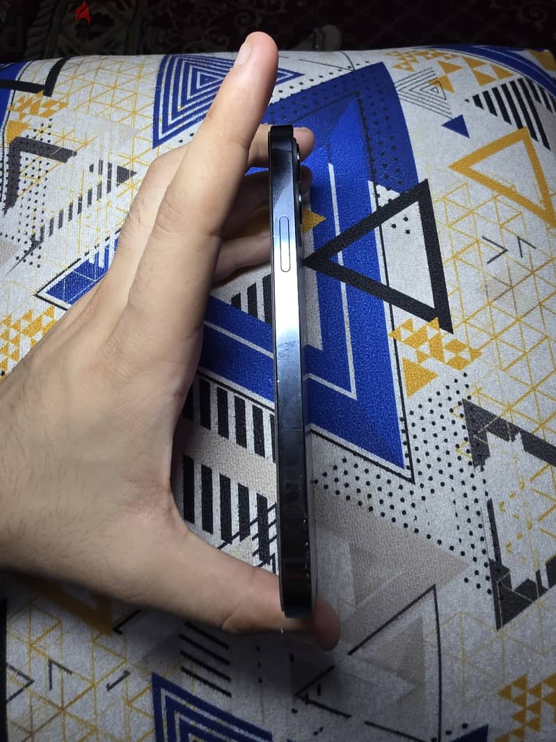 Iphone 12 pro 2
