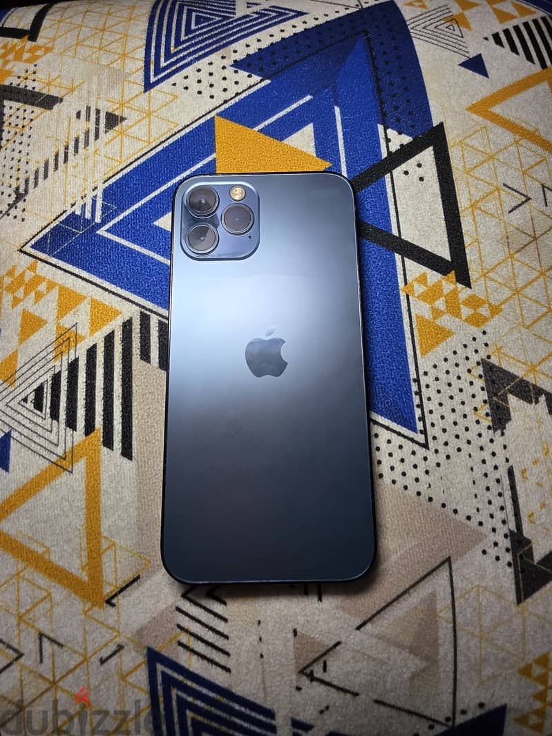 Iphone 12 pro 4