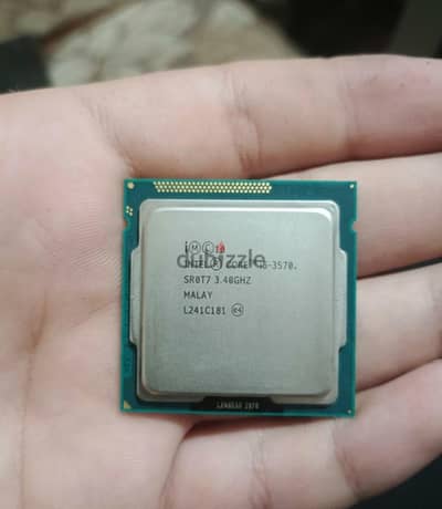 i5 3570