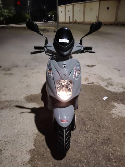 SYM ORbit 11 2026