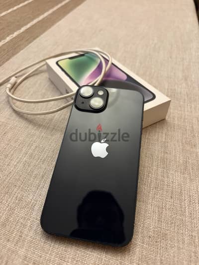 Apple - iPhone 14 Apple - iPhone 14