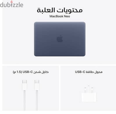 Apple 2026 MacBook Neo 13-inch Laptop