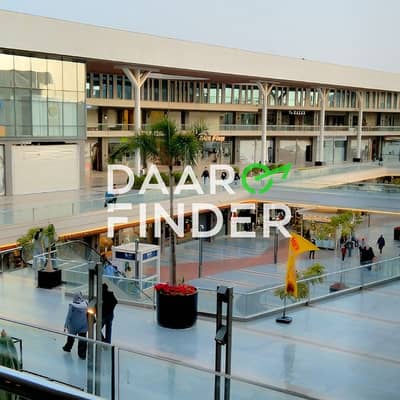 محل للإيجار – ويست جيت، السادس من أكتوبر