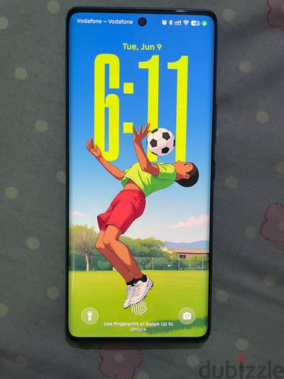 Infinix Note 50s
