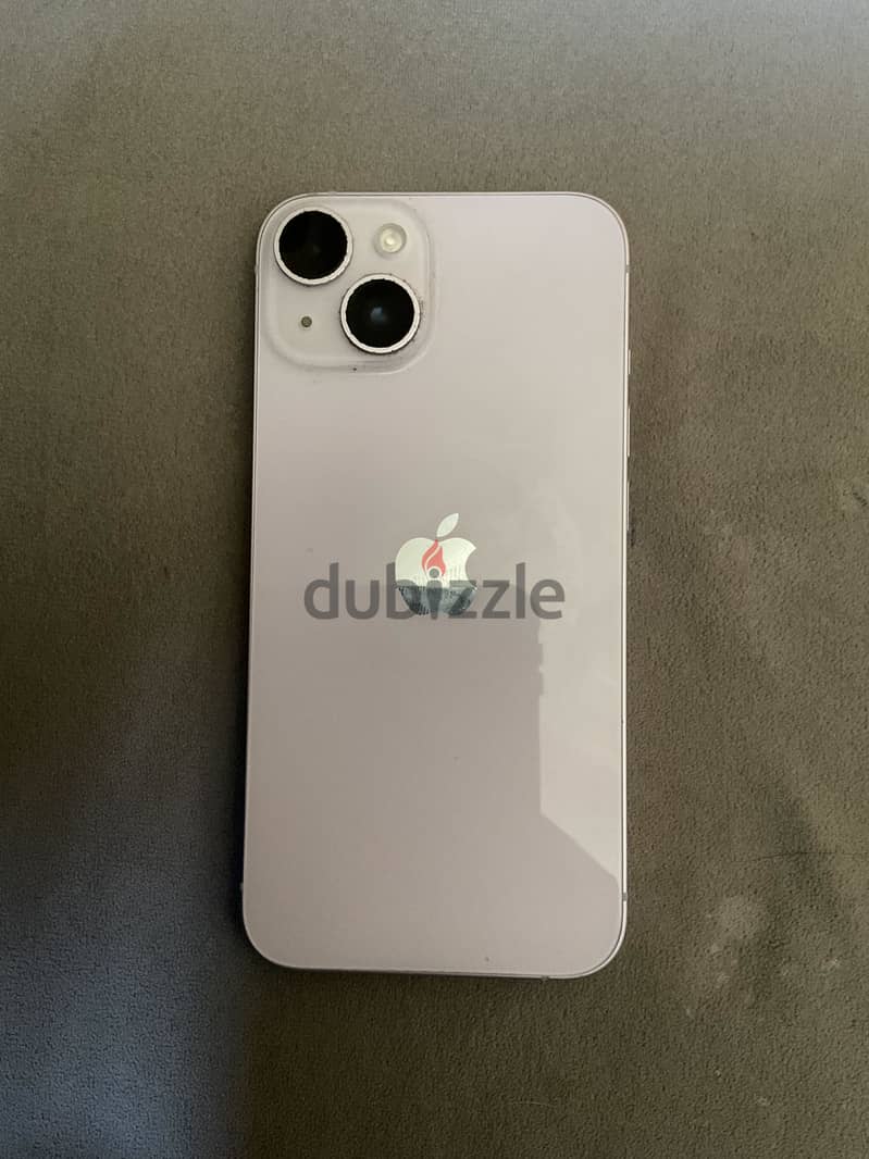 Apple - iPhone 14 2
