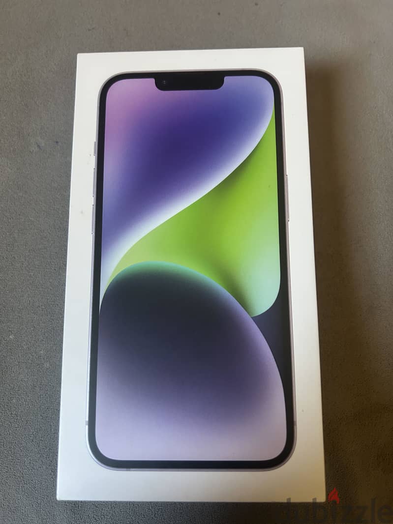 Apple - iPhone 14 3