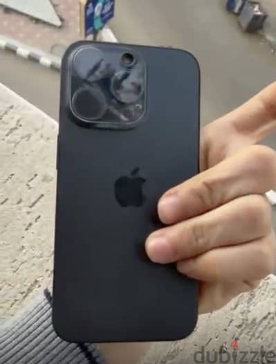 Apple - iPhone 15 Pro