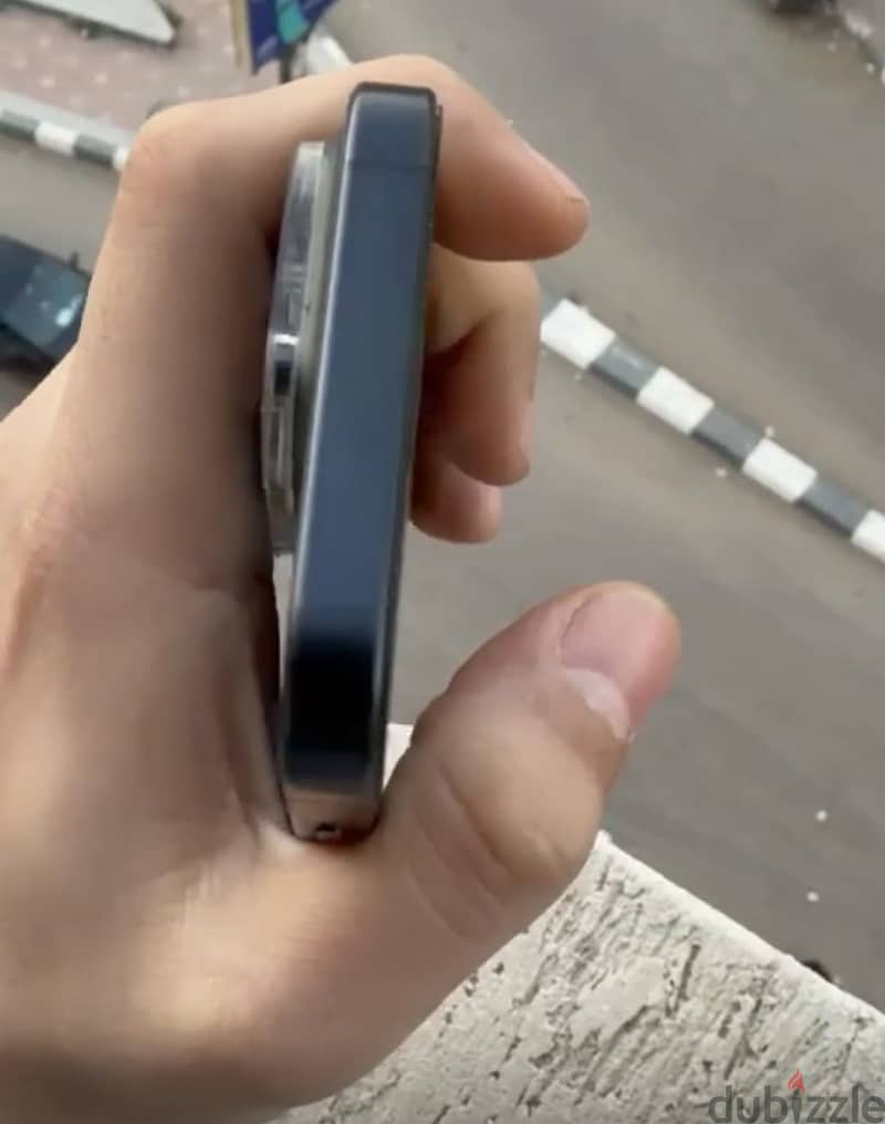 Apple - iPhone 15 Pro 1