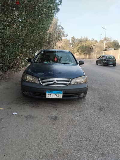 نيسان صني 2008