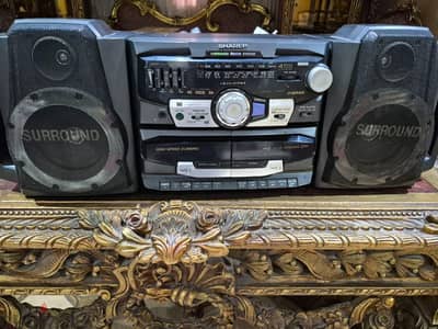 كاسيت ٢ باب بحالة جيدة جدا كاسيت ٢ باب بحالة جيدة جدا