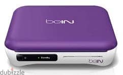 جهاز bein sport بمشتملاته