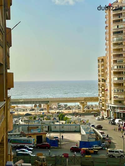 ٣ غرف و ٢ حمام فرش فندقي محمد نجيب الرئيسى