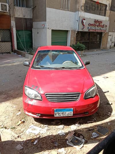 بى واى دى اف 3 2011
