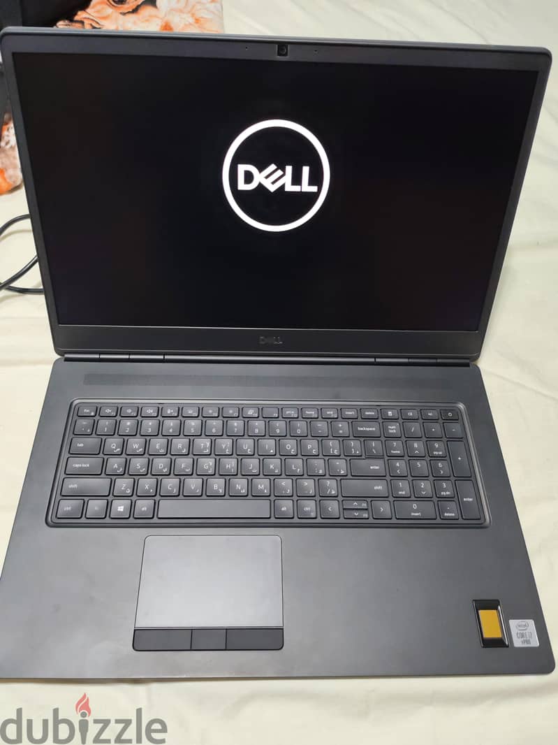 Dell Precision 7750 3