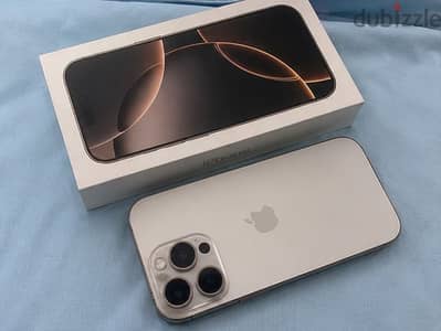 Apple - iPhone 16 Pro