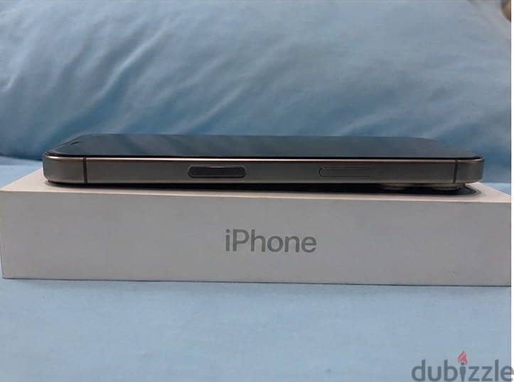 Apple - iPhone 16 Pro 1