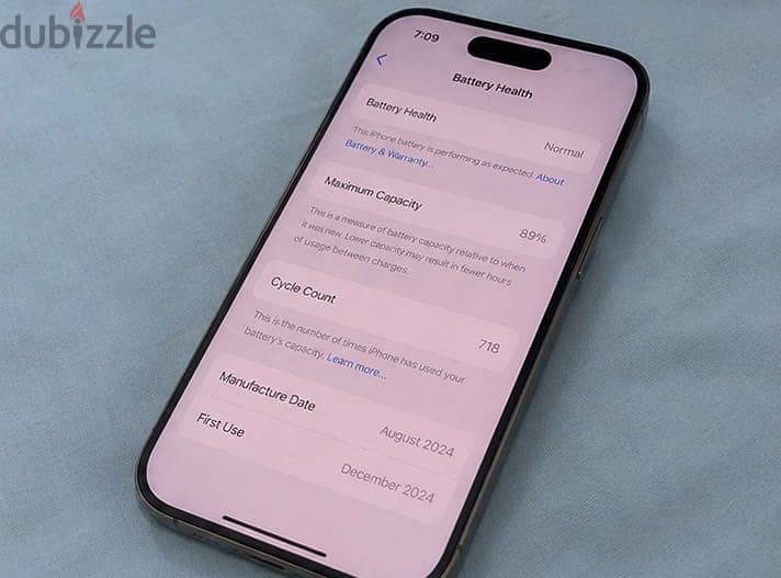 Apple - iPhone 16 Pro 2