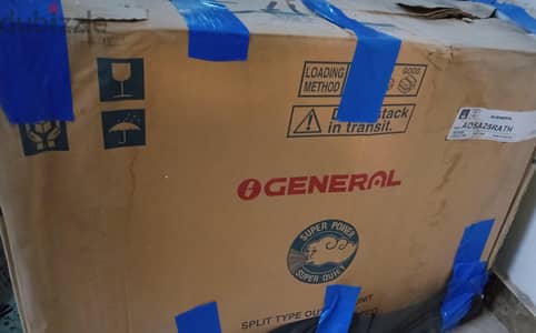 مكيف ogeneral