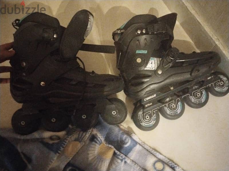 roller skates 1