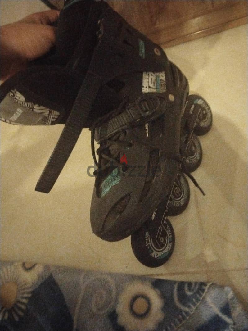 roller skates 2