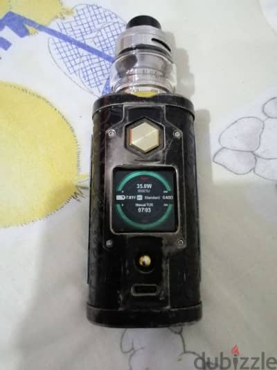 فيب sx mini g v2