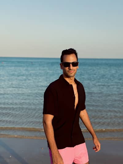 Sayed Mahmoud