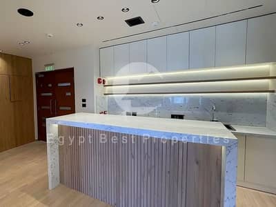 Office 378m Fully Finished in Mivida the Place For Rent
